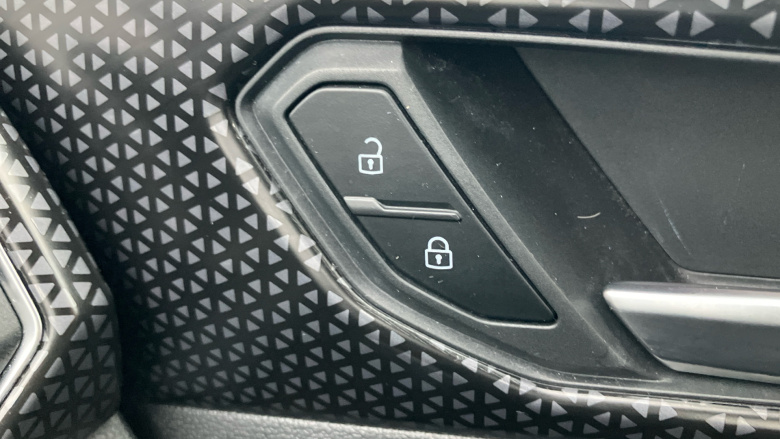 Volkswagen T-Cross 1.0 TSI 110 SEL 5dr DSG Petrol Estate